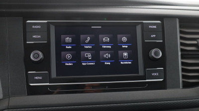 VW California Gebrauchtwagen