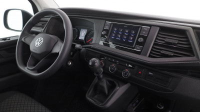 VW California Gebrauchtwagen