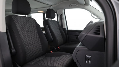 VW California Gebrauchtwagen