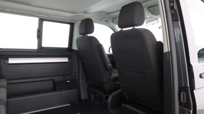 VW California Gebrauchtwagen