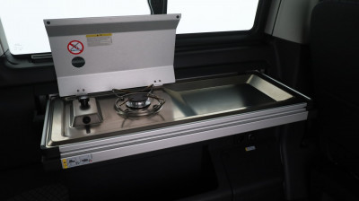 VW California Gebrauchtwagen