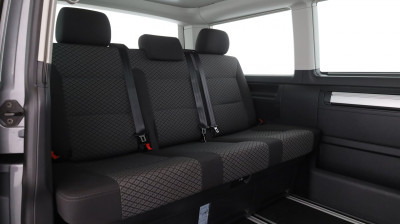 VW California Gebrauchtwagen