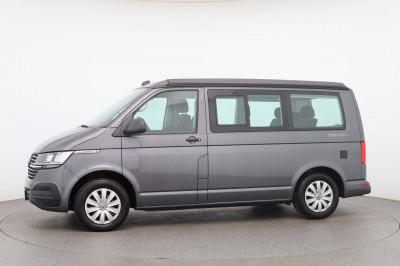 VW California Gebrauchtwagen
