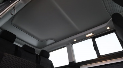 VW California Gebrauchtwagen