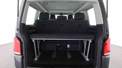 VW California Gebrauchtwagen
