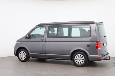 VW California Gebrauchtwagen