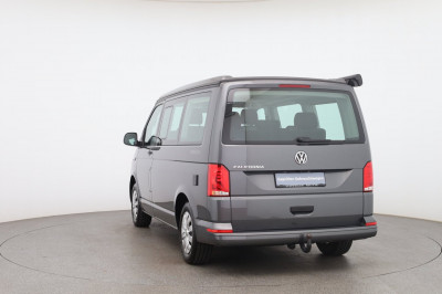 VW California Gebrauchtwagen