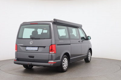 VW California Gebrauchtwagen