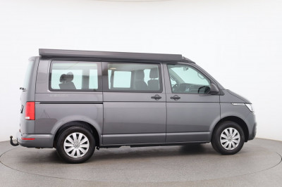 VW California Gebrauchtwagen