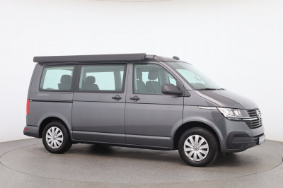 VW California Gebrauchtwagen
