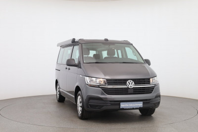 VW California Gebrauchtwagen