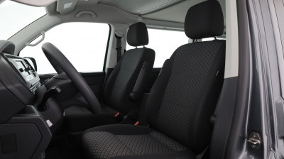 VW California Gebrauchtwagen