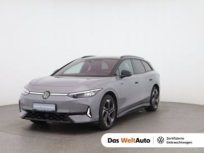 VW ID.7 Gebrauchtwagen