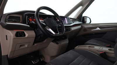 VW Multivan Gebrauchtwagen