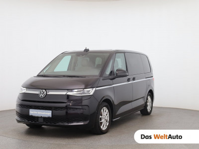 VW Multivan Gebrauchtwagen