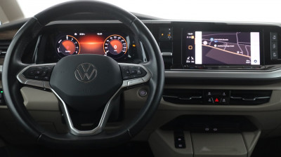 VW Multivan Gebrauchtwagen
