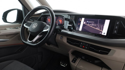 VW Multivan Gebrauchtwagen