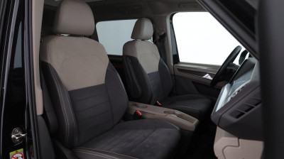 VW Multivan Gebrauchtwagen