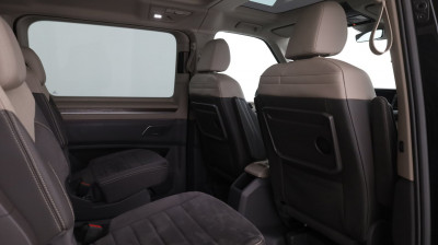VW Multivan Gebrauchtwagen