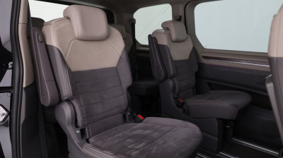 VW Multivan Gebrauchtwagen