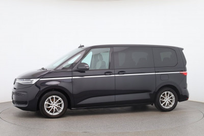 VW Multivan Gebrauchtwagen