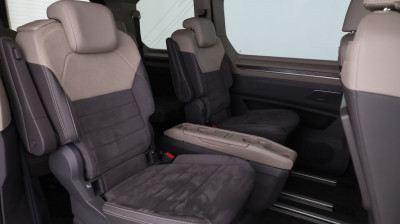 VW Multivan Gebrauchtwagen