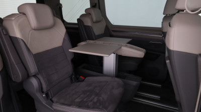 VW Multivan Gebrauchtwagen