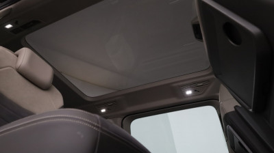VW Multivan Gebrauchtwagen