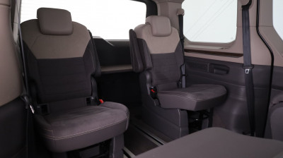 VW Multivan Gebrauchtwagen
