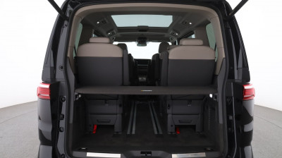VW Multivan Gebrauchtwagen