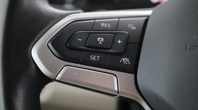 VW Multivan Gebrauchtwagen