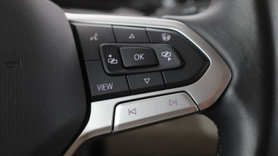 VW Multivan Gebrauchtwagen