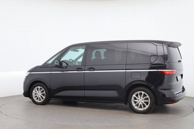 VW Multivan Gebrauchtwagen