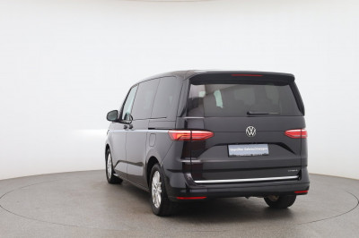 VW Multivan Gebrauchtwagen
