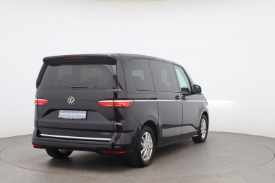 VW Multivan Gebrauchtwagen