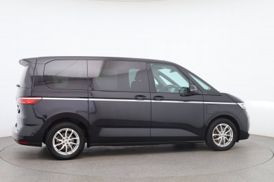VW Multivan Gebrauchtwagen
