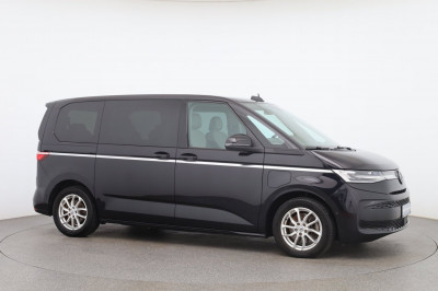 VW Multivan Gebrauchtwagen