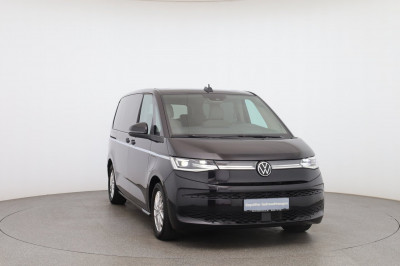 VW Multivan Gebrauchtwagen