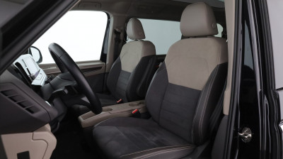 VW Multivan Gebrauchtwagen