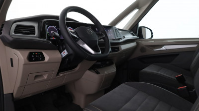 VW California Gebrauchtwagen
