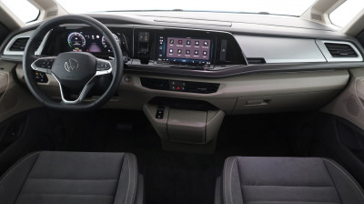 VW California Gebrauchtwagen