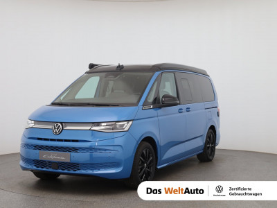 VW California Gebrauchtwagen