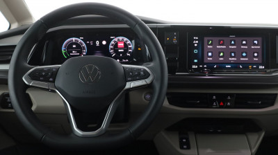 VW California Gebrauchtwagen