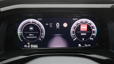 VW California Gebrauchtwagen