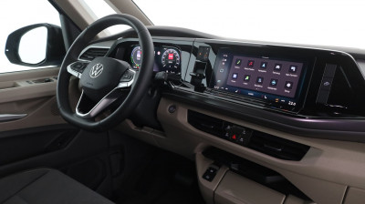 VW California Gebrauchtwagen