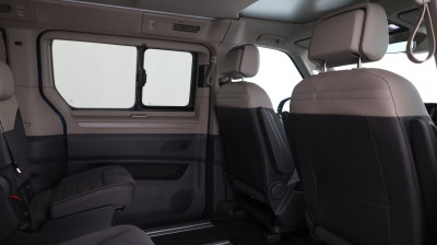 VW California Gebrauchtwagen