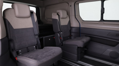 VW California Gebrauchtwagen