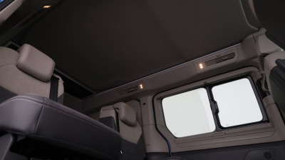 VW California Gebrauchtwagen