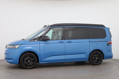 VW California Gebrauchtwagen