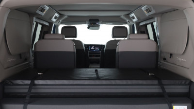 VW California Gebrauchtwagen